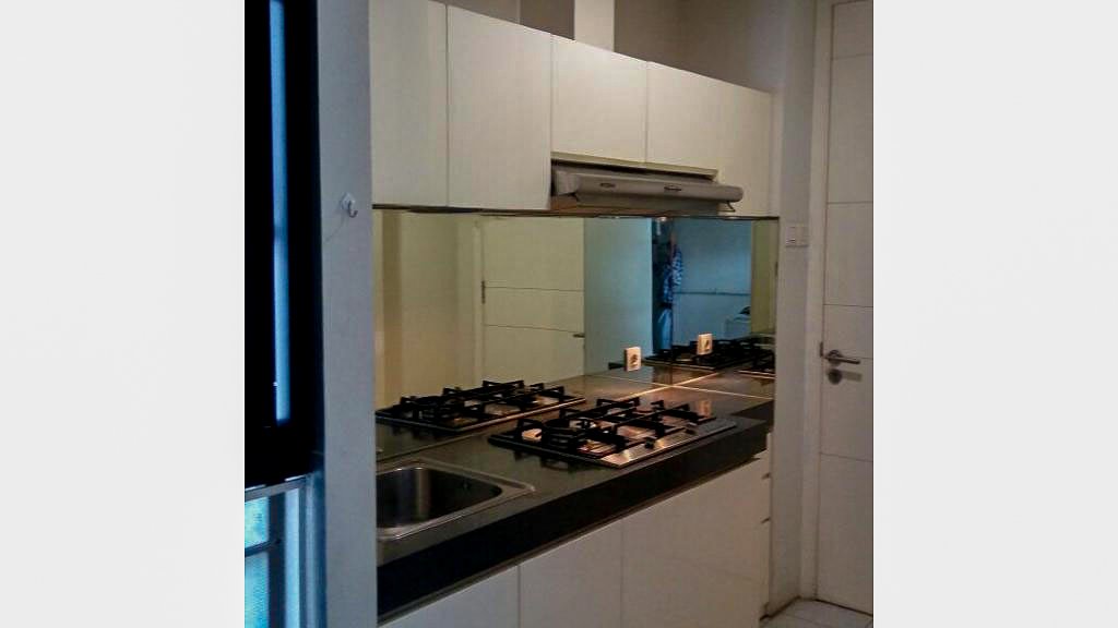 1 Park Residence